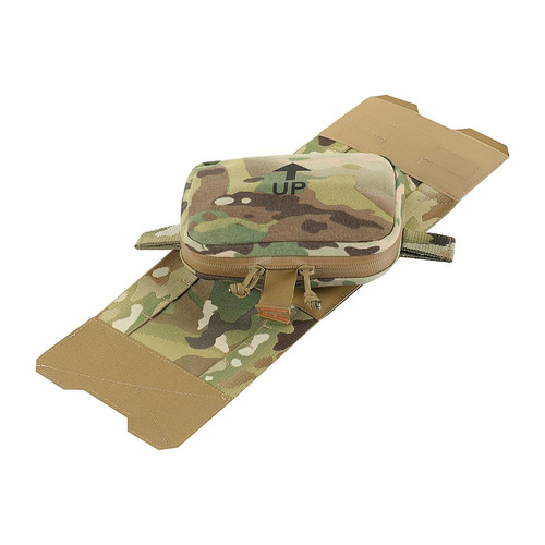 M-Tac - медичний навантажувач IFAK Large Elite - MultiCam - 10238008
