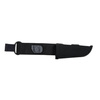 Morakniv - Піхви Bushcraft Expert - чорний - SH-BTS-PP-01