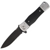 Herbertz - Nose CNC Italian Drop Point Folder - 229512