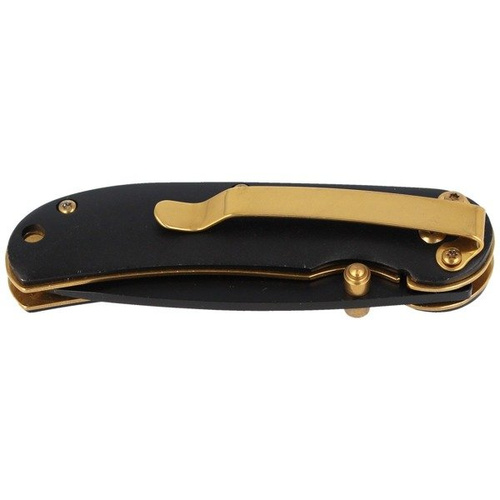 Puma - Noz Solingen Drop Point Folder 63 мм - 302409 - 302409