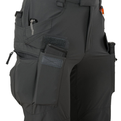 Helikon - Штани тактичні польові (Spodnie OTP)® - VersaStretch® Lite - хакі - SP-OTP-VL-13