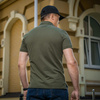 M-Tac - Тактична сорочка-поло 65/35 - Army Olive - 80014062