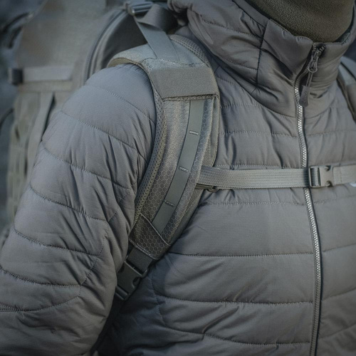 M-Tac - Рюкзак Elite Hex - Large - Ranger Green - 10217023