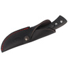 Muela - Nóż Full Tang Micarta 90mm - RHINO-9M