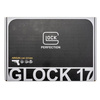 Umarex - Wiatrówka Glock 17 Gen4 - Зворотний удар - 4,5 мм - 5.8364