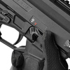 Strike Industries - Перемикач селекторний Seraph - Чорний - SI-CEVO-S-SS-BK