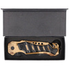 Puma - Solingen Camo Rescue Folder Knife - 306312