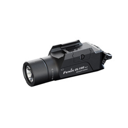 Fenix - Тактичний пістолетний ліхтар GL19R V2.0 - 1200lm - Picatinny/Glock - чорний - GL19R V2.0