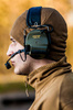 Helikon - Флісова кепка для годинника - Jungle Green - CZ-DOK-FL-27