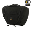 M-Tac - Військова косметичка Elite Gen.II - Cordura - Чорний - 10108002