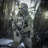M-Tac - універсальний тактичний збройовий ремінь - Ranger Green - 51371023