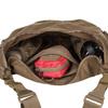 Helikon - Сумка Bushcraft Satchel® - Cordura® - RAL 7013 - TB-BST-CD-81
