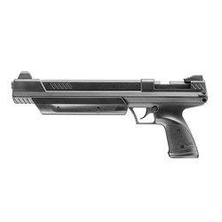 Пістолет Umarex - Strike Point - PCA - 5,5 мм - 2.4367