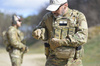 Пряма дія - Pas boczny Spitfire MK II Rapid Access Cummerbund® - Adaptive Green - PC-SPRC-CD5-AGR