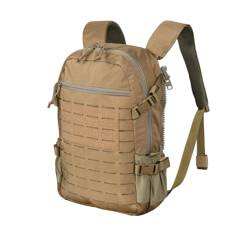 Direct Action - Рюкзак Spitfire Mk II Backpack Panel - 12 л - Coyote Brown - PL-SPBK-CD5-CBR