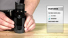 Vortex Optics - Монокуляр Solo R/T - 8 x 36 - чорний - SOL-3608-RT