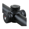 Victoptics - бігова підзорна труба ZOD 1-4x20 IR LPVO - OPSL21