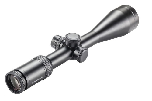 Delta Optical - оптичний приціл Titanium 2.5-15x56 HD 4A SB - DO-2454