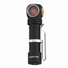 Armytek - Wizard C2 WR Magnet USB акумуляторний ліхтар / налобний ліхтар - 1020 люмен - F06901W