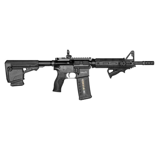 FAB Defense - PTK Ergonomic Pointing Grip - M-LOK - Black - PTK M