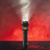 Armytek - Тактичний ліхтар Prime C2 Pro Max - Магнітний зарядний пристрій - 4000 лм - 21700 - Чорний - F08601C