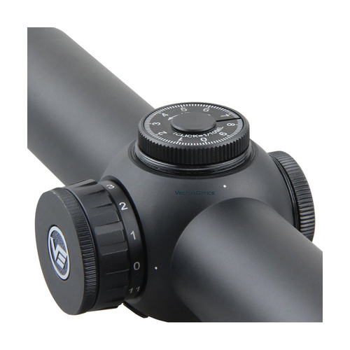Vector Optics - оптичний приціл Constantine 1-8x24 - 30 мм - FFP - SCFF-32