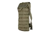 GFC Tactical - Підсумок для гідратаційного пакета - оливковий - GFT-25-009689