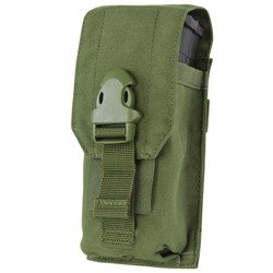 Condor - Підсумок Universal Rifle Mag Pouc - зелений OD - 191128-001