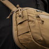 M-Tac - Сумка набедренна Sphaera Hardsling Bag Large Elite - Coyote - 51433005