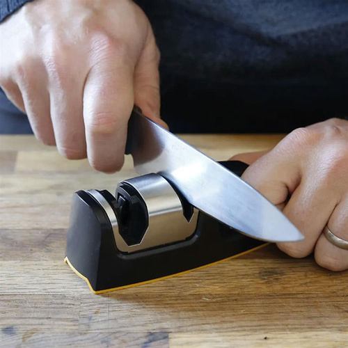 Work Sharp - Точилка для ножів Kitchen Edge - WSKTNKES-I
