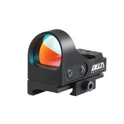 Delta Optical - Коліматорний приціл MiniDot HD 26 - 6 МОА - DO-2327
