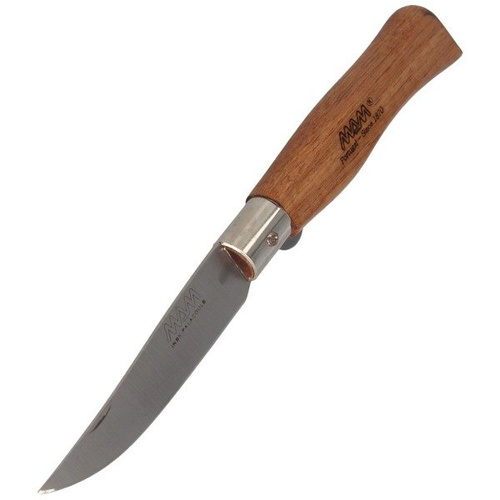 MAM - Douro Big Light Beech Wood 90 mm locking knife - 2008-LW