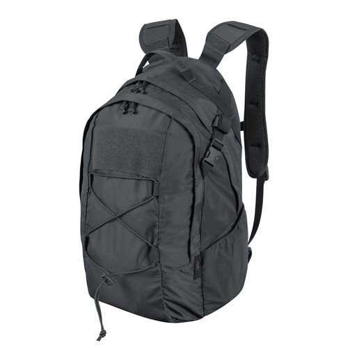 Helikon - Рюкзак EDC Lite® - 21 л - чорний - PL-ECL-NL-01 - EDC, одноденні (до 25 л)