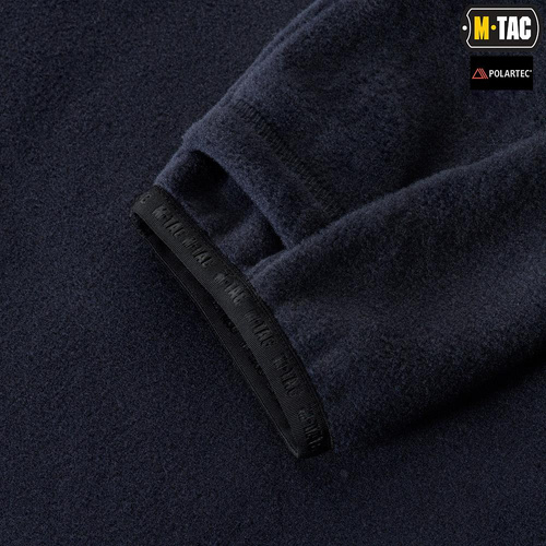 M-Tac - Фліс тактичний Delta Polartec - Dark Navy Blue - 70016015