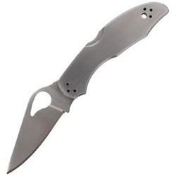 Складаний ніж Spyderco - Byrd Meadowlark™ 2 з нержавіючої сталі - BY04P2