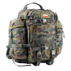 WISPORT - Рюкзак Sparrow 30 II з двома боковими кишенями - 30 + 10 л - Wz. 93