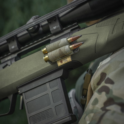 M-Tac - Панель на липучці для калібру Cal. 308 - Multicam - 10246008