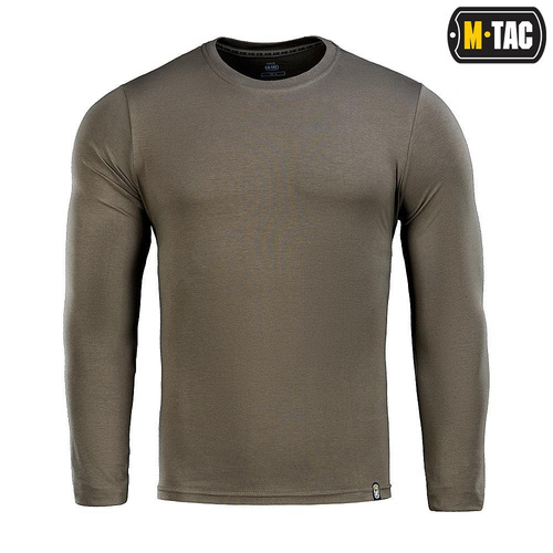 M-Tac - Тактична кофта з довгим рукавом - темно-оливковий - 20067048