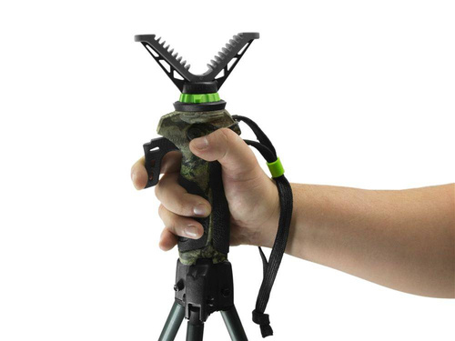 Primos - Мисливський штатив Trigger Stick Gen II™ Deluxe - 24/62" - 65807