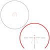 Vector Optics - Приціл LPVO Constantine HD 1-10x24 - FFP - VCO-2 MIL - Чорний - SCFF-42