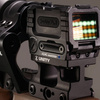 Unity Tactical - Кріплення FAST Holosun AEMS - Picatinny - Алюміній - Чорний - FST-AEMB