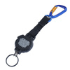 Key-Bak - ToolMate Retractable Tether 1 фунт - 42" - 0KB6-3FAA2 - 0KB6-3FAA2