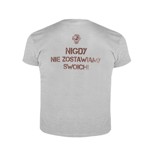 Formosa Challenge - жіноча футболка Covid-Veteran