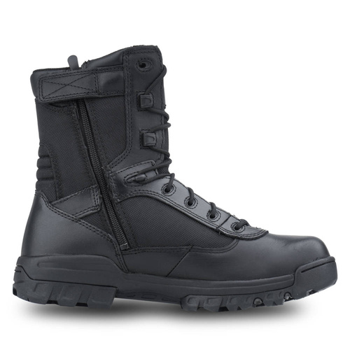 Bates - Buty taktyczne 8" Tactical Sport Side Zip - 2261