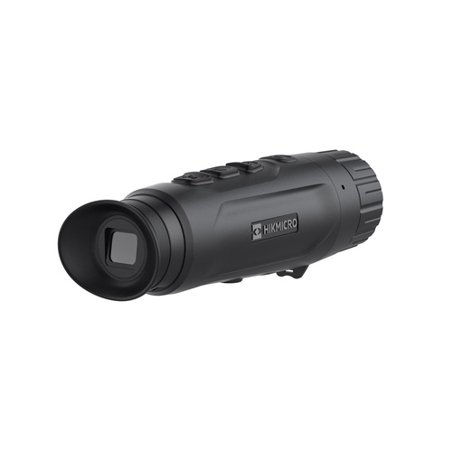 Hikvision - Тепловізор Hikmicro Lynx 2.0 LH35 - чорний - 308101320