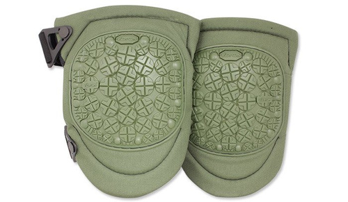 ALTA - Наколінники AltaFLEX 360™ Vibram® Cap - зелений OD - 50433.09
