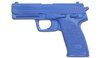BLUEGUNS - Навчальний макет пістолета - H&amp;K USP .45 - FSUSP45