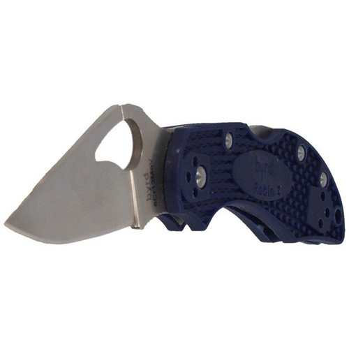 Складаний ніж Spyderco - Byrd Robin™ 2 FRN Blue - BY10PBL2