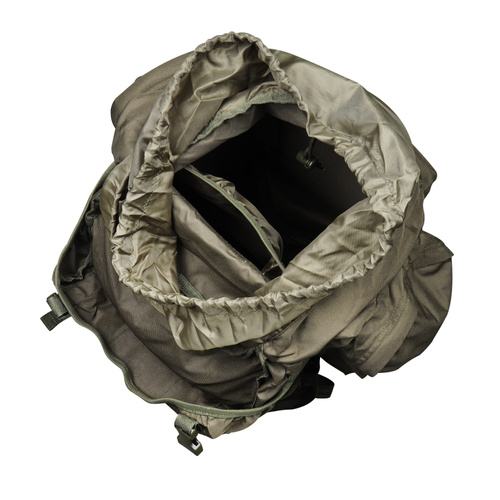 Mil-Tec - Рюкзак BW Combat Ruckpack GEN II - поліестер 600D - Оливковий - 14024101
