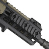 Magpul - Полімерна планка Picatinny M-LOK® - 9 затворів - MAG592